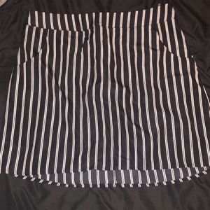 Charottte Russe skirt size Large